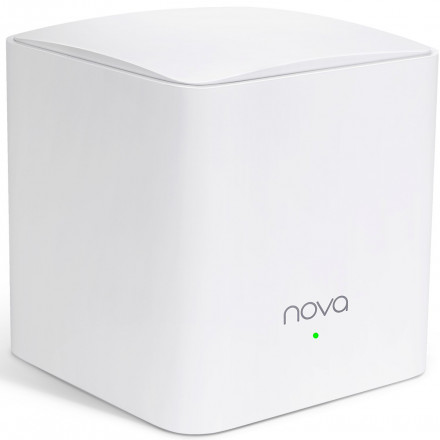 MESH система Tenda nova MW5-3 White