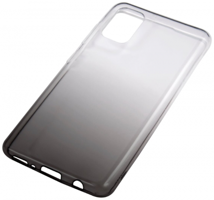 Клип-кейс RedLine Samsung Galaxy A41 градиент Black