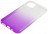 Клип-кейс RedLine iBox iPhone 11 Pro прозрачный градиент Purple