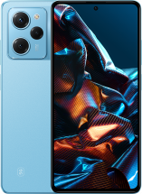 Смартфон POCO X5 Pro 8/256Gb Голубой