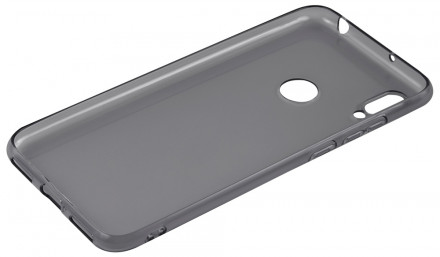 Клип-кейс RedLine iBox Crystal Honor 8A Black