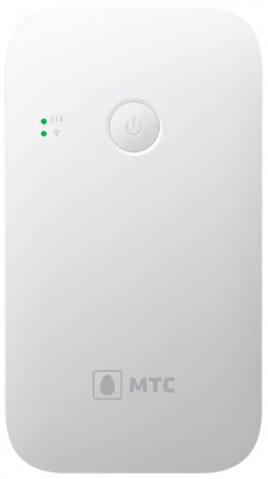 Роутер МТС PowerBank no sim