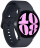 Часы Samsung Galaxy Watch6 40 мм Графит (SM-R930)