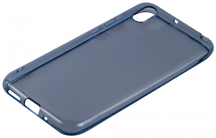 Клип-кейс RedLine iBox Crystal Honor 8S Blue