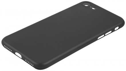 Клип-кейс RedLine iBox iPhone SE (2020) Black