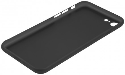 Клип-кейс RedLine iBox iPhone SE (2020) Black