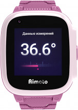 Детские часы Aimoto Integra 4G Pink