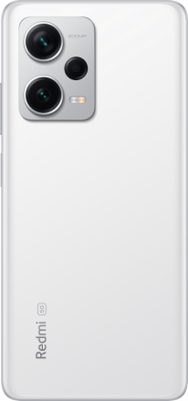 Смартфон Xiaomi Redmi Note 12 Pro+ 8/256Gb Белый лёд