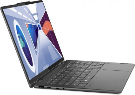 Ноутбук Lenovo Yoga Pro 7 14IRH8 14.5&quot; Core i5 13500H 16/512Гб No OS  Cерый