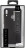 Клип-кейс MediaGadget Huawei P Smart 2019 пластик Black