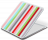 Держатель наклейка WTF Smart Sticker универсальный экран (Ray04)