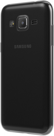 Клип-кейс Takeit Samsung Galaxy J7 Neo прозрачный