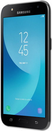 Клип-кейс Takeit Samsung Galaxy J7 Neo прозрачный