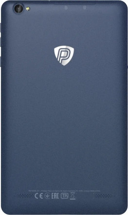 Планшет Prestigio Node A8 8&quot; 1/32Gb 3G Blue