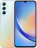 Смартфон Samsung Galaxy A34 6/128Gb 5G Серебристый (SM-A346)