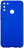 Клип-кейс RedLine Honor 9A пластик Blue