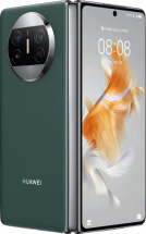 Смартфон HUAWEI Mate X3 12/512Gb Тёмно-зелёный