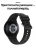 Часы Samsung Galaxy Watch4 Classic 46 mm SM-R890NZKABRI Черные