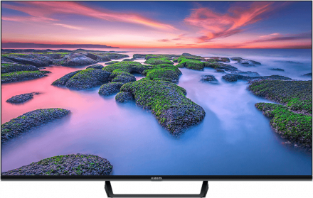Телевизор Xiaomi Mi TV A2 43&quot; (4K)