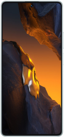 Смартфон POCO F5 12/256gb 5G Белый