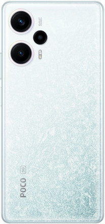 Смартфон POCO F5 12/256gb 5G Белый