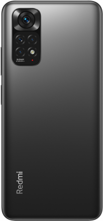 Смартфон Xiaomi Redmi Note 11 4/128Gb Gray