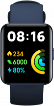 Часы Xiaomi Redmi Watch 2 Lite Blue
