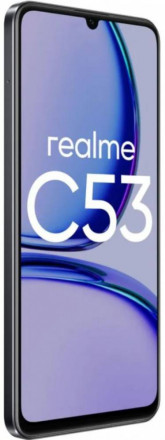 Смартфон realme C53 6/128GB Черный