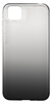 Клип-кейс RedLine iBox Huawei Y5p градиент black