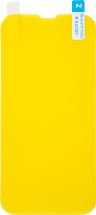 Пленка защитная RedLine Samsung Galaxy S10 Plus прозрачная