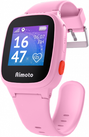 Детские часы Aimoto Kid 2G Pink