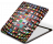 Держатель наклейка WTF Smart Sticker универсальный флаги (1.14)