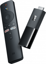 Медиаплеер Xiaomi Mi TV Stick PFJ4145RU Черный