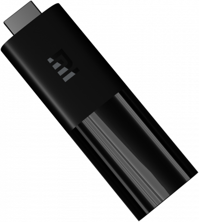 Медиаплеер Xiaomi Mi TV Stick PFJ4145RU Черный