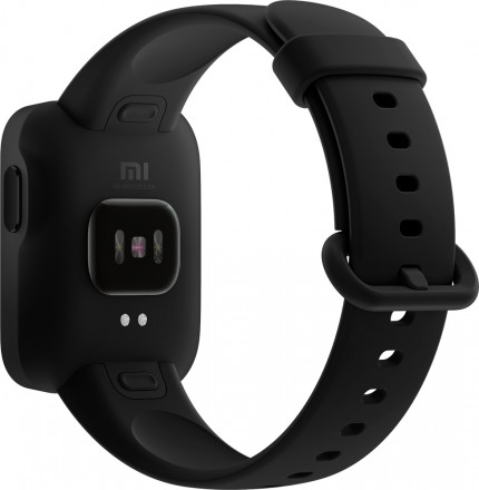 Часы Xiaomi Mi Watch Lite Black