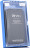 Чехол-книжка Vili Nokia 1 Black