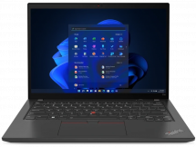 Ноутбук Lenovo ThinkPad X13 G3 13.3&quot; Core i7-1280P 32Гб/1Тб W11 Pro Черный