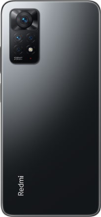 Смартфон Xiaomi Redmi Note 11 Pro 8/128Gb Gray
