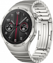 Часы HUAWEI Watch GT 4 Phoinix 46мм Серые