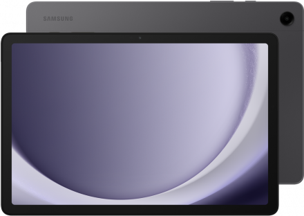Планшет Samsung Galaxy Tab A9+ 8/128GB 5G Серый