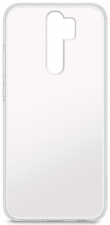Клип-кейс Gresso Xiaomi Note 8 Pro прозрачный