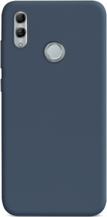 Клип-кейс Gresso Honor 10 Lite Blue
