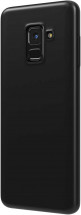 Клип-кейс Vipe COLOR Samsung Galaxy A8 Plus Black