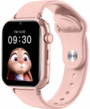 Детские часы Aimoto Concept  Розовые