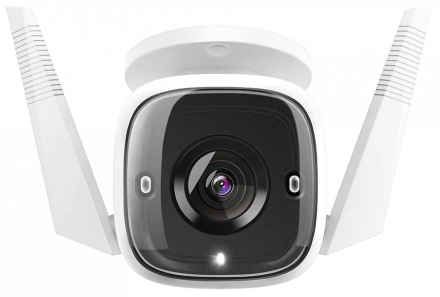 IP-камера TP-Link Tapo C310 Белая