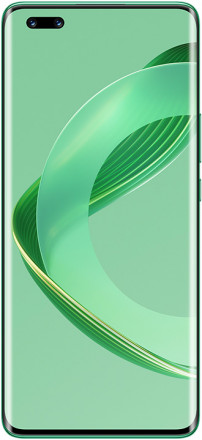 Смартфон HUAWEI nova 11 Pro 8/256Гб Зеленый