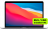 Ноутбук Apple Macbook Air 13&quot; (M1,2020) MGN63 8/256Gb Серый космос