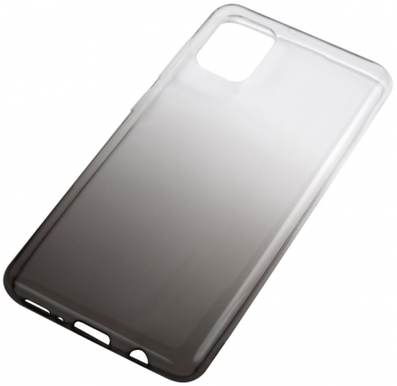 Клип-кейс RedLine Samsung Galaxy A31 градиент Black