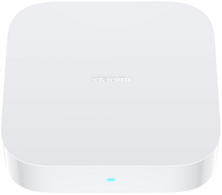 Центр управления умным домом Xiaomi Smart Home Hub 2 Белый