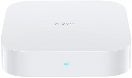 Центр управления умным домом Xiaomi Smart Home Hub 2 Белый